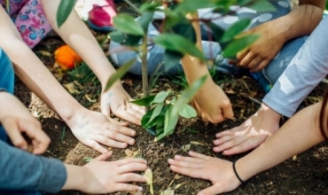 Aktivitetet q&euml; mund t&euml; b&euml;hen n&euml; shkolla p&euml;r Dit&euml;n e Tok&euml;s 