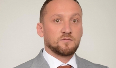 Ardjan Xhaferi: Kompetenca digjitale n&euml; arsim dhe sfidat e zbatimit n&euml; praktik&euml;
