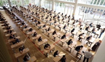 Ardi Stefa: A do t&euml; ishte m&euml; mir&euml; nj&euml; test i vet&euml;m p&euml;r Matur&euml;n Shtet&euml;rore?
