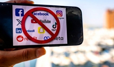 Franca, vendi i par&euml; n&euml; BE q&euml; ndalon rrjetet sociale p&euml;r n&euml;n 15 vje&ccedil;: Debati p&euml;r mbrojtjen e f&euml;mij&euml;ve online p&euml;rfshin Evrop&euml;n