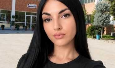 Ingrid Haxhiu, e para n&euml; Shqip&euml;ri p&euml;r Mjek&euml;si t&euml; P&euml;rgjithshme