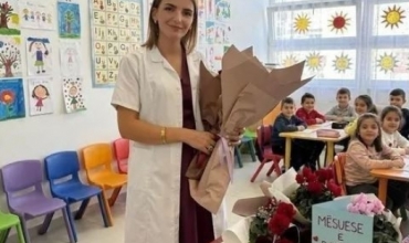 MSc. Enxhi Hyka: P&euml;rpara se t'i k&euml;rkojm&euml; nota, &ccedil;far&euml; i nevojitet v&euml;rtet nj&euml; f&euml;mije k&euml;t&euml; fillim viti?