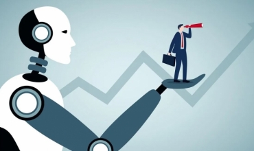 Inteligjenca Artificiale po b&euml;het koordinatori i ri i karrier&euml;s p&euml;r t&euml; rinjt&euml;. A &euml;sht&euml; gati shkolla jon&euml; p&euml;r k&euml;t&euml; realitet?