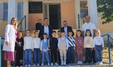 Muhamet Selmani: Dituria midis librit, m&euml;suesit dhe teknologjis&euml; n&euml; formimin e nx&euml;n&euml;sve