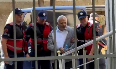 "Arrest n&euml; burg" p&euml;r m&euml;suesin 60-vje&ccedil;ar, dyshohet se ngacmoi seksualisht nx&euml;n&euml;sen 13-vje&ccedil;are