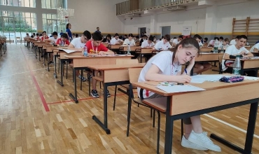 Datat e olimpiadave komb&euml;tare p&euml;r vitin shkollor 2026-2027