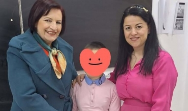 Rezarta Kanushi: M&euml;suesi ndihm&euml;s nuk "rri kot", mos gjykoni nj&euml; pun&euml; q&euml; nuk e kuptoni!