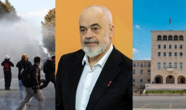 Nga Stefan &Ccedil;apaliku te Fatos Tarifa: Mbi 700 pedagog&euml; dhe akademik&euml;, thirrje Ram&euml;s p&euml;r dor&euml;heqje dhe krijimin e nj&euml; qeverie teknike