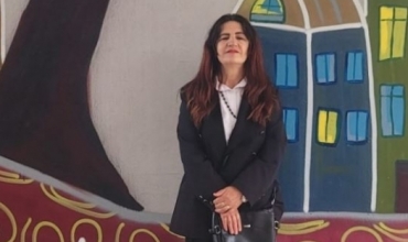 "Bes&euml;lidhja e Shqip&euml;ris&euml;" poezi nga m&euml;suesja Drita Gjaci Topjana 