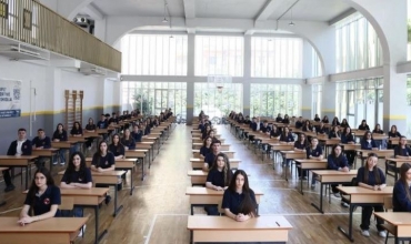 Programet orientuese p&euml;r Matur&euml;n Shtet&euml;rore 2027