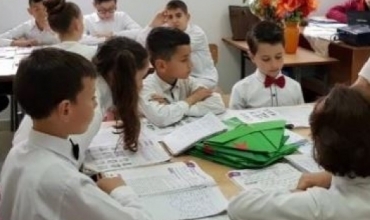 Raimonda Sino: Klasa e tret&euml; dhe gjith&euml;p&euml;rfshirja, &ccedil;el&euml;si i suksesit n&euml; Arsimin Fillor