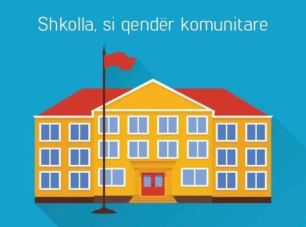 shkolla