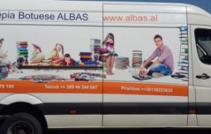 Botimet “Albas” në secilën shkollë të Kosovës