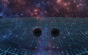 Vërtetohet teoria e Einsteinit për valët gravitacionale