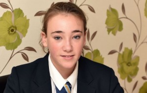 13-vjeçarja ka alergji nga shkolla!