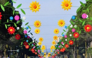Festohet Dita e Verës, epiqendra e festës Elbasani