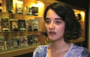 Agnesa Belegu, studentja që po krijon një video-lojë për Kosovën