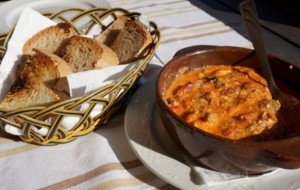"Vizitoni Shqipërinë, gatimet tradicionale janë të mrekullueshme"