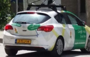 Makinat e “Google” tetë javë në qytetet e Shqipërisë