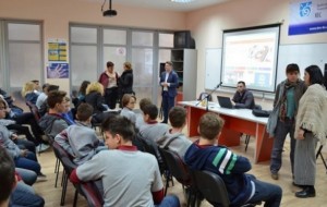 ALBAS prezanton librin digjital në Prishtinë