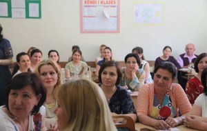 Më 11 korrik trajnohen mësuesit në: Berat, Kuçovë dhe Skrapar