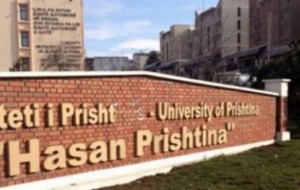 Kushtet e pranimit në Universitetin e Prishtinës