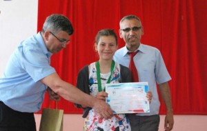 Olimpiada e matematikës, çmimi i tretë shkon në Kosovë