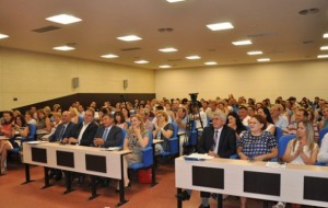 Seminari mbarëkombëtar për mësimin e gjuhës shqipe në diasporë