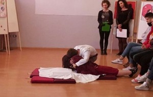 “Romeo dhe Zhuljeta” nën interpretimin e gjimnazistëve
