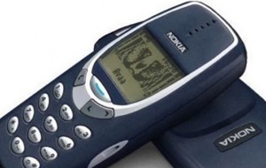 Rikthehet në versionin modern i Nokia 3310