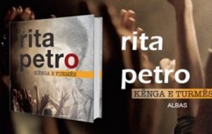 Recension për librin “Kënga e turmës” të Rita Petros