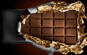 Konsumi i çokollatës dyfishon rrahjet e zemrës!