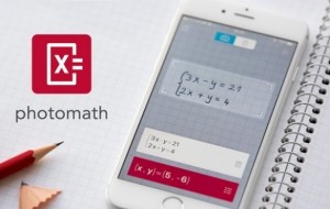 Aplikacioni që zgjidh problemet matematikore