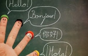 Aplikacionet më të mira për të mësuar një gjuhë të huaj