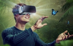 Realiteti virtual përdoret në psikologji si mjet terapeutik