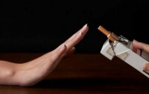 31 maji, Dita Botërore e Luftës Kundër Duhanit