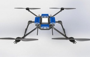 Inxhinierët projektojnë dronë që luftojnë mushkonjat