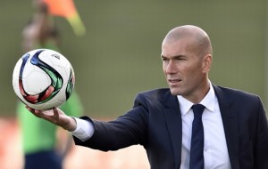 Zidane, pretendenti kryesor për “trajnerin e vitit” nga FIFA