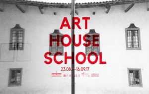 Shkollë arti në “Art House”: Çfarë ju revolton?