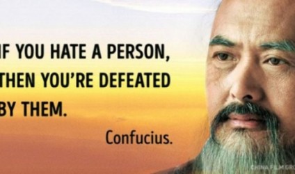 10 mësime jete nga Konfuci