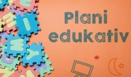 Struktura për hartimin e planit edukativ