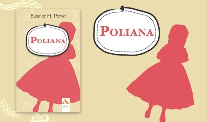 Albas sjell në shqip librin “Poliana”