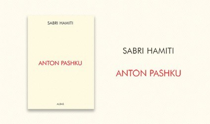 “Anton Pashku” promovohet në ambientet e Bibliotekës Kombëtare
