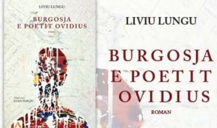 “Burgosja e poetit Ovidius”