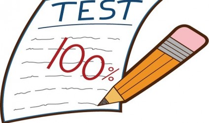 Model testi për provimin e klasës së nëntë