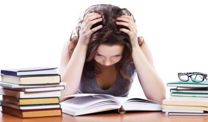 Menaxhimi i stresit gjatë provimeve 
