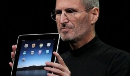 Steve Jobs nuk i lejonte fëmijët e tij të përdornin iPad