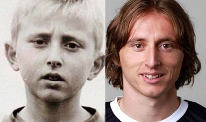 Luka Modric, historia e dhimbshme e mesfushorit më të mirë të botës