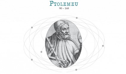 Vepra e Ptolemeut, autoriteti themelor për të kuptuar botën