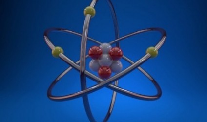 Si është e ndërtuar bërthama e atomit?